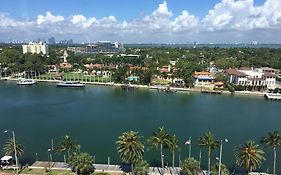 Miami Beach Resort & Spa